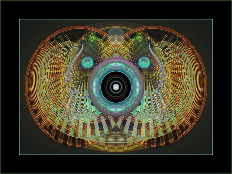Inner music now 1