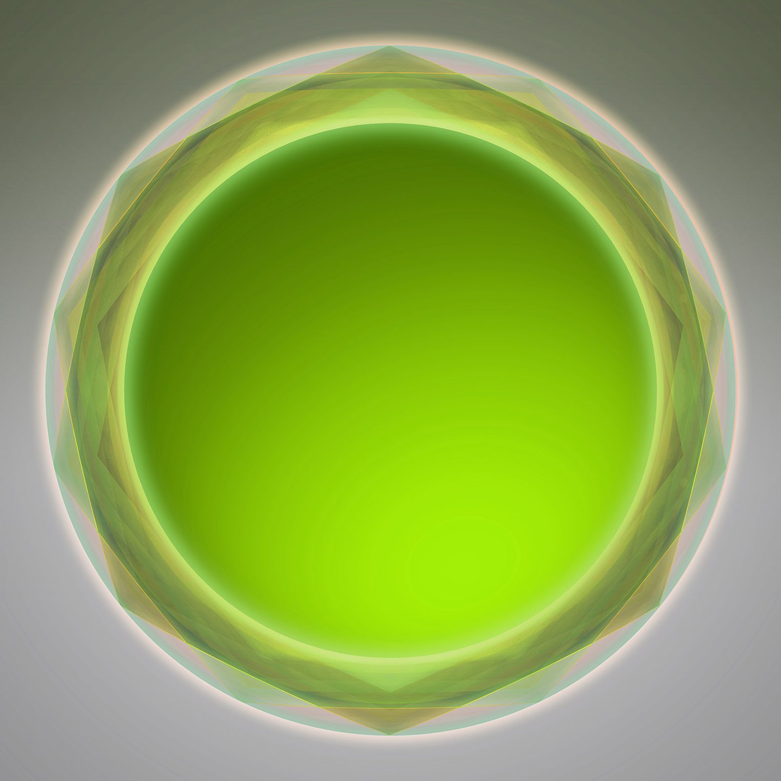 Amulet Citrine