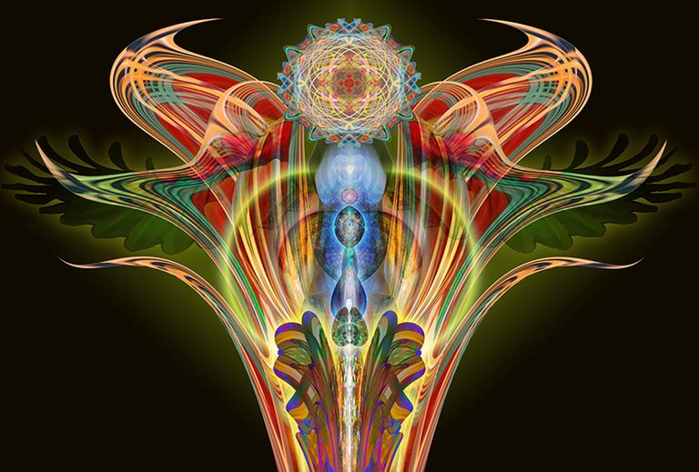 Conception Angel