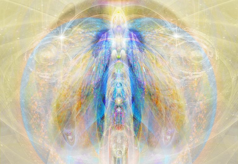 Renewing Angel