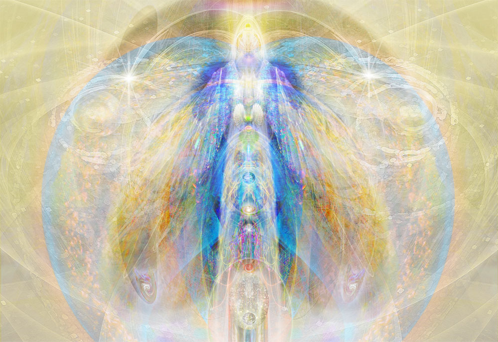 Renewing Angel