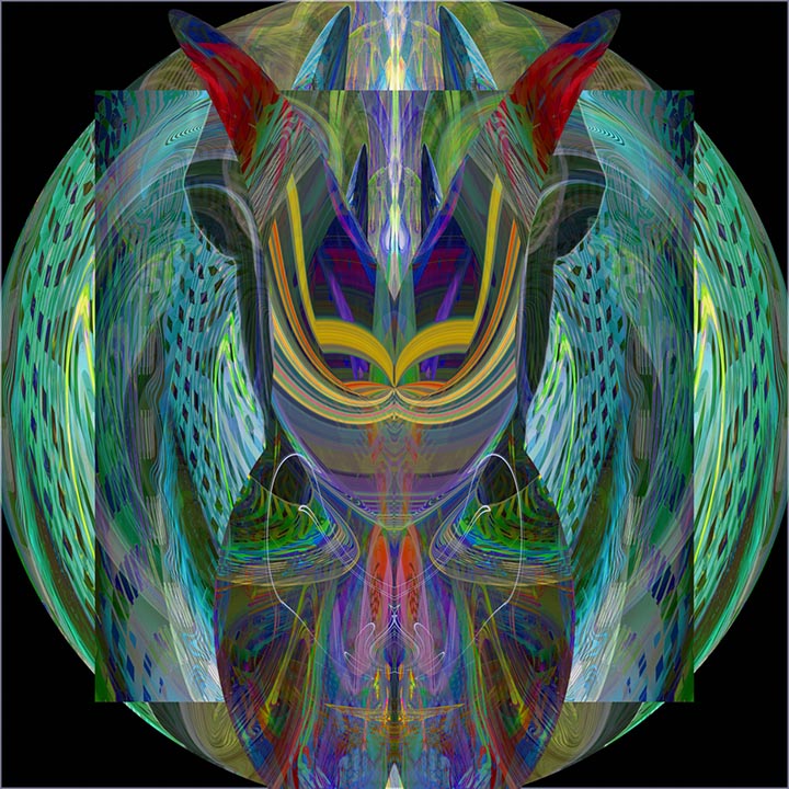 Inner Mirror 5
