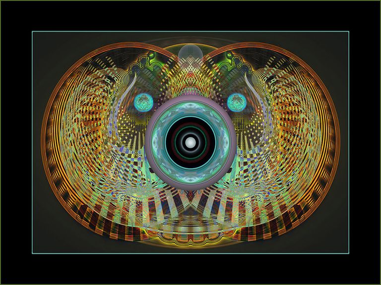 Inner Music Now
