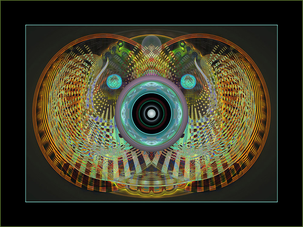 Inner Music Now