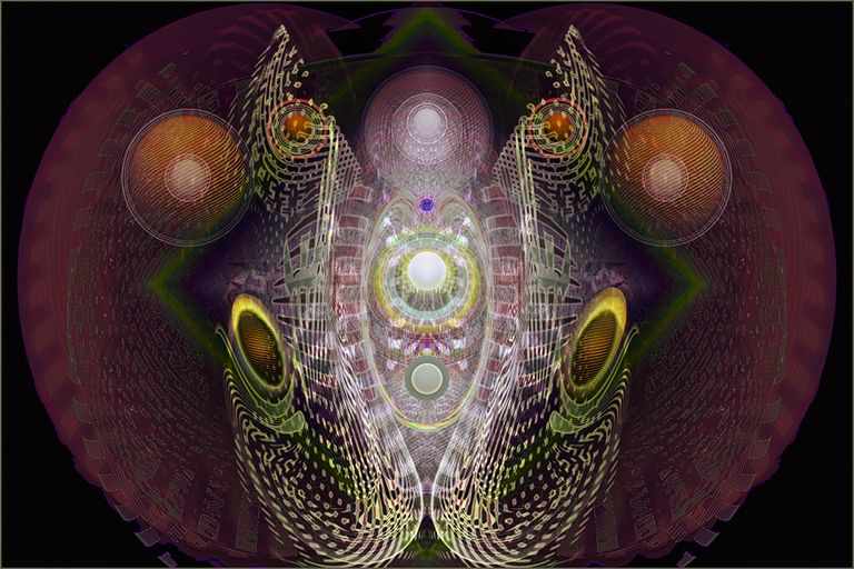 Soul of a Butterfly