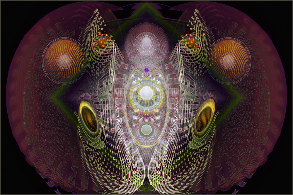 Soul of a Butterfly
