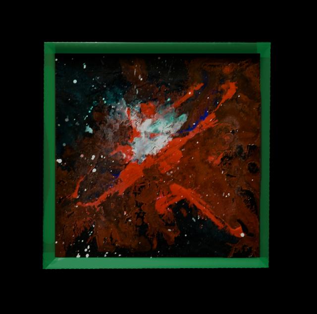 CSIII No2Red Orion