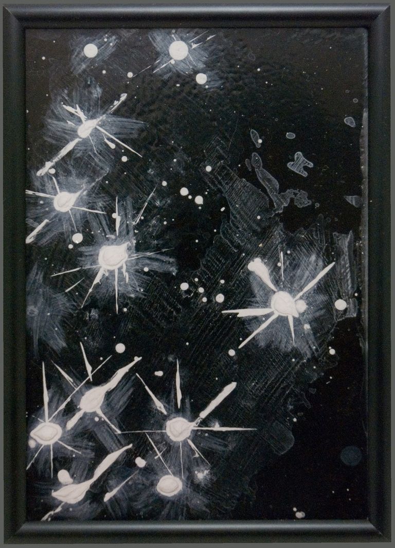 CSVsf 10 (b_w) Ancient stars in the Milky Way