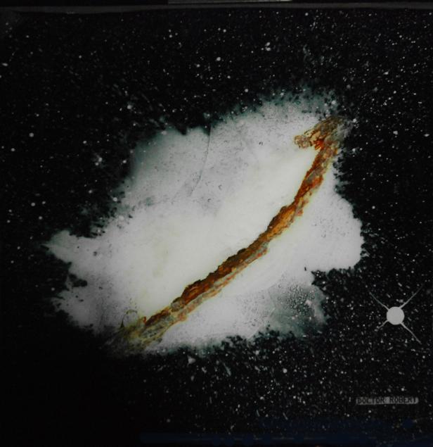 The Sombrero Galaxy