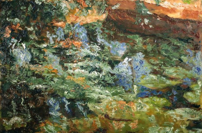 Waterlilies