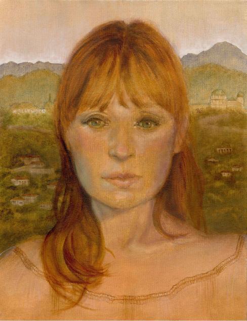Laura by robyn friend