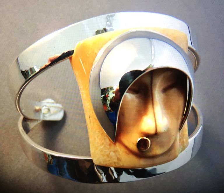 Escimo Bracelet