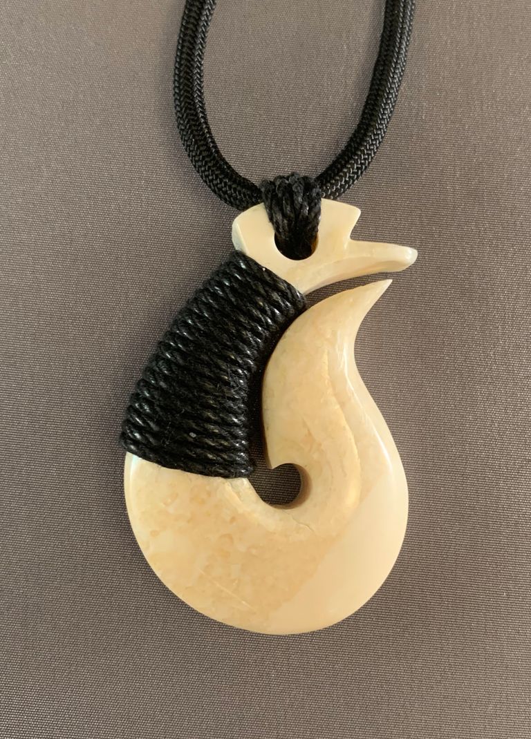 Ocean Bird Pendunt
