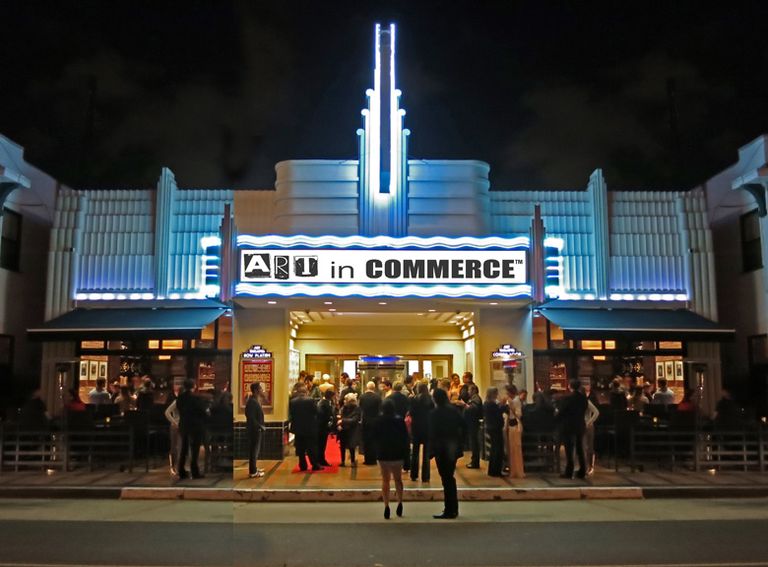 Art in Commerce 3