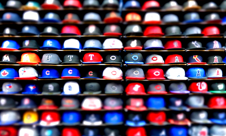 Sports Caps