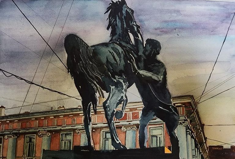 Leningrad 5