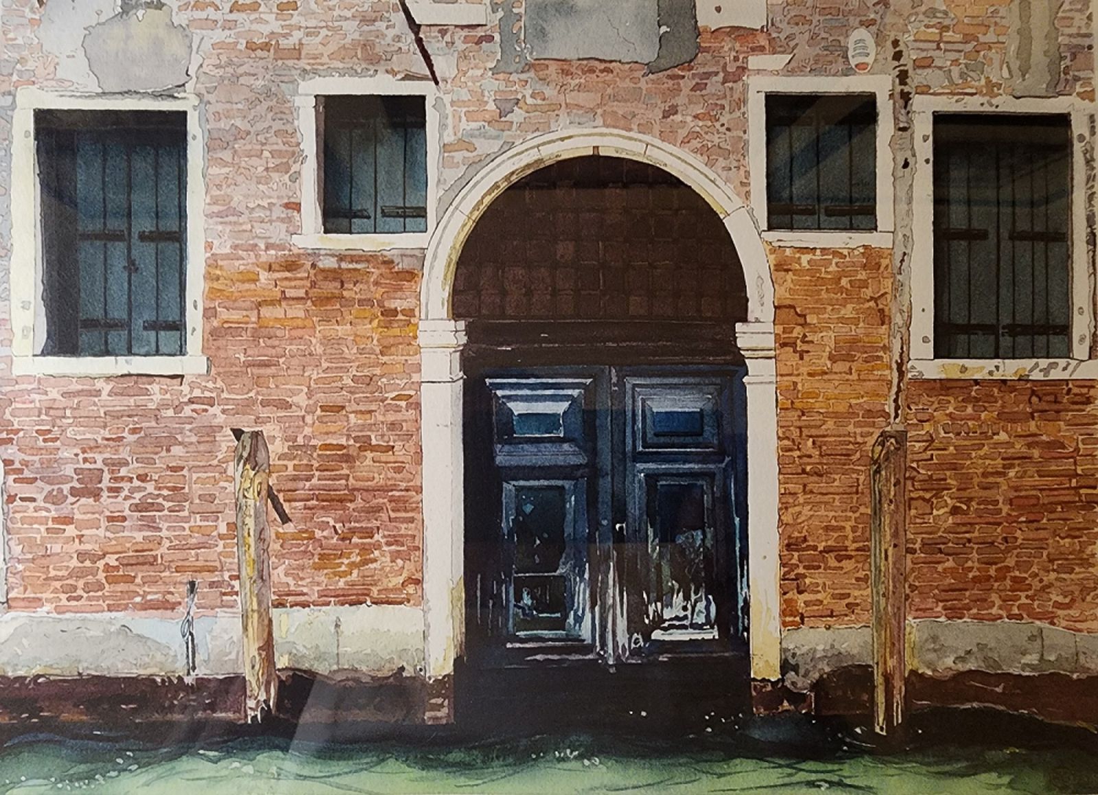 Venice 3