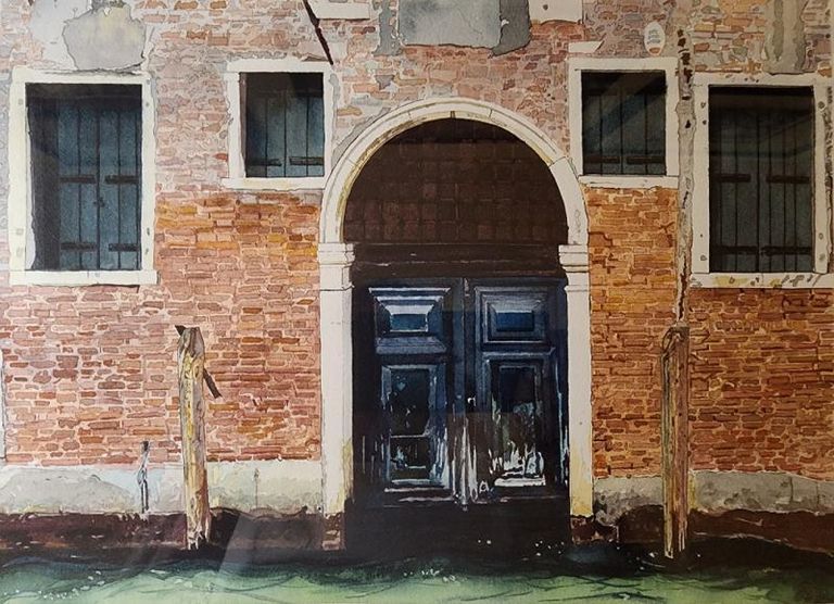 Venice 3