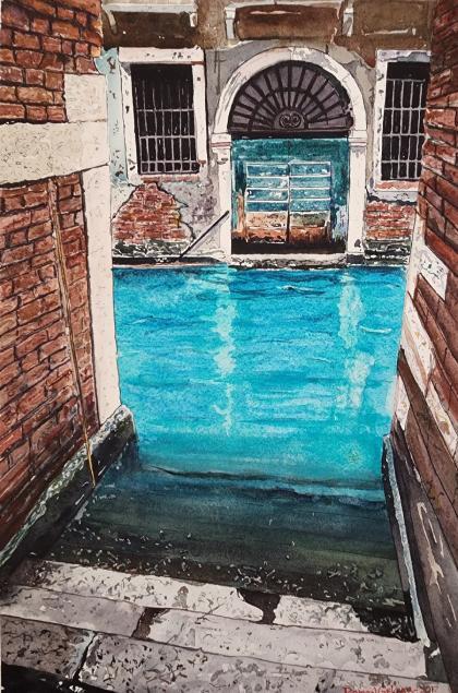 Venice 9