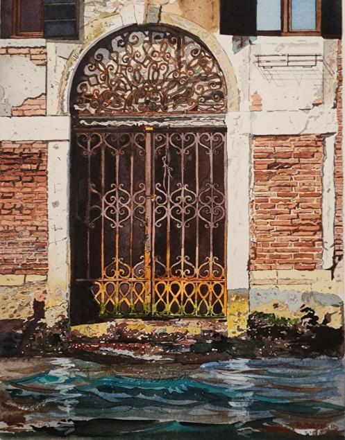 Venice xx