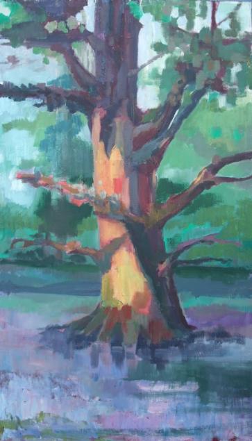 Tree Light