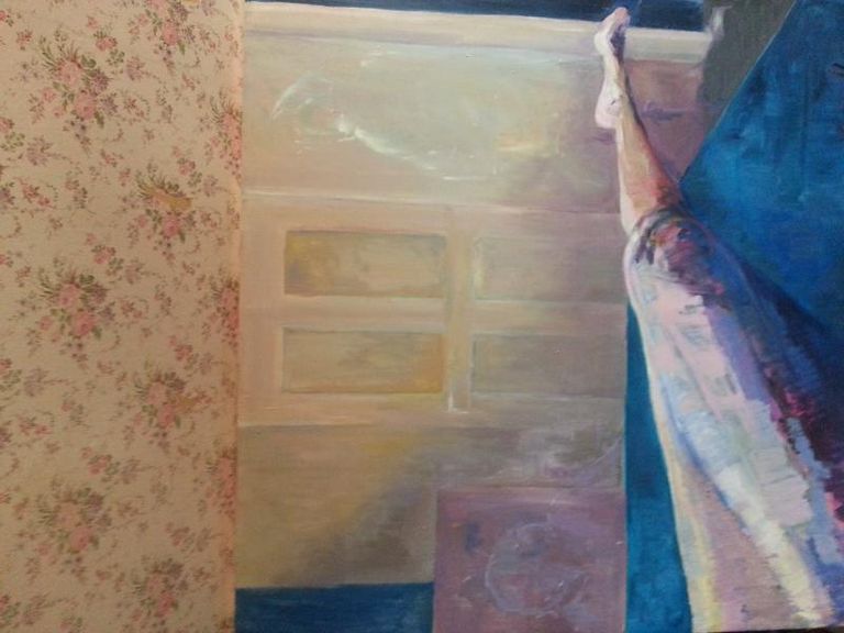 Rosaleen Manklow