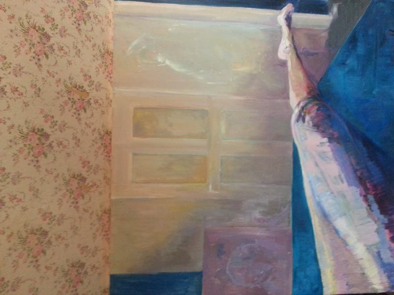 Rosaleen Manklow