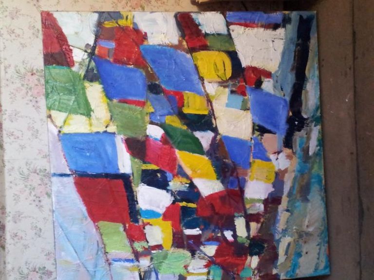 Prayerflags