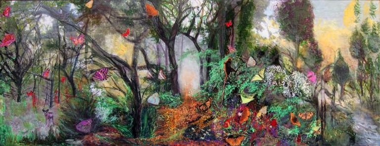 Enchanted Forest