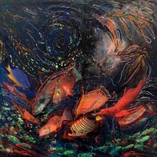 Fishy Dream