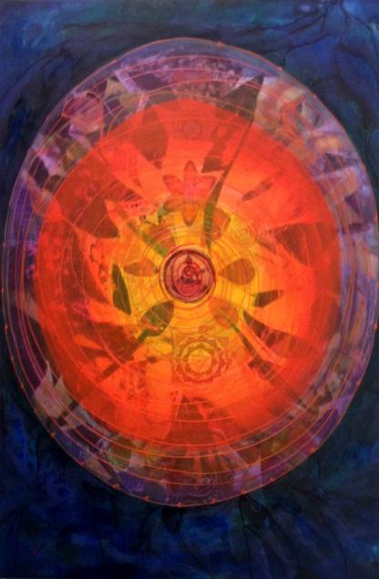 Seatofthe Soul