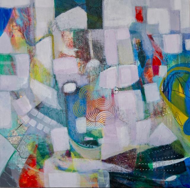 Interspace 1