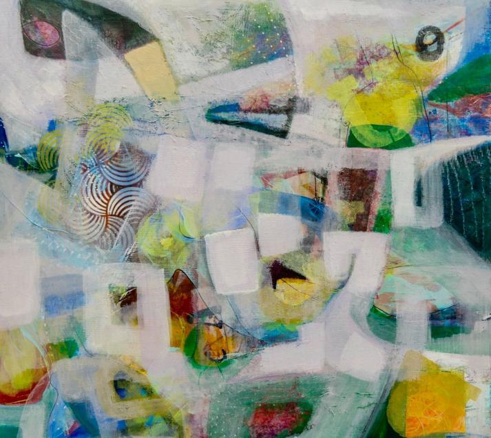 Interspace 2