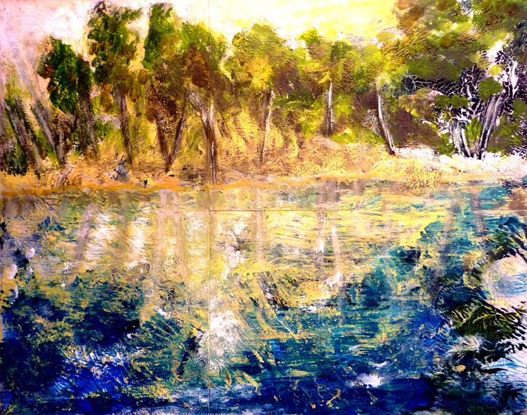 The Lake