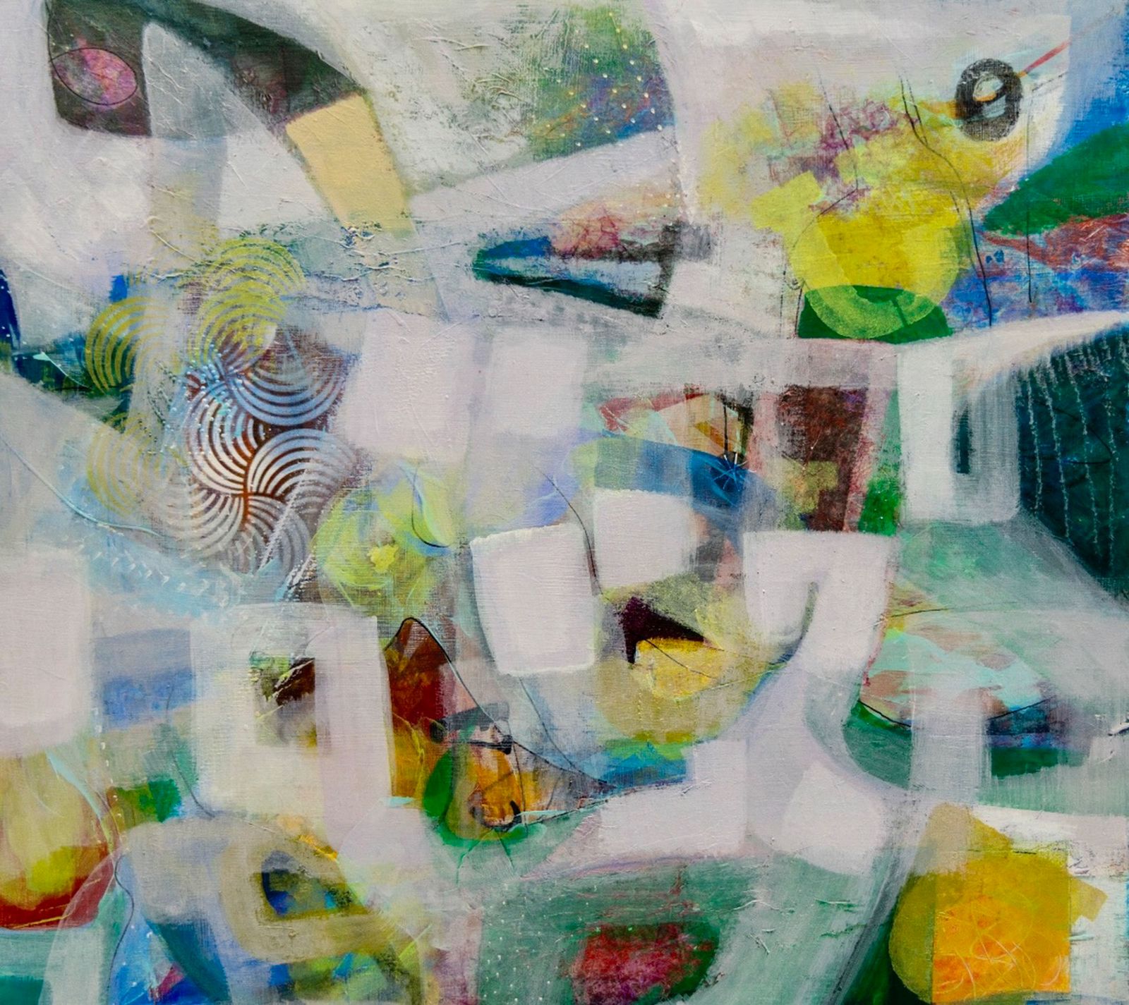Interspace 2