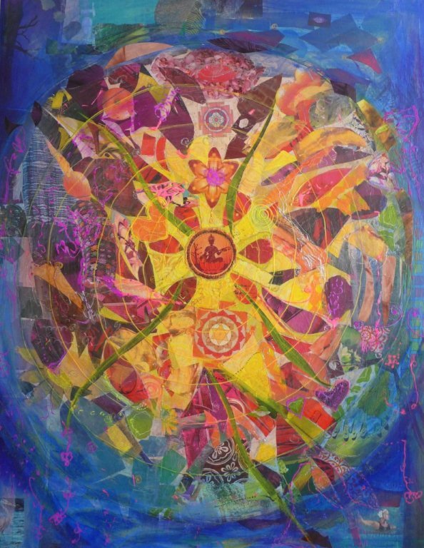 wheel of life