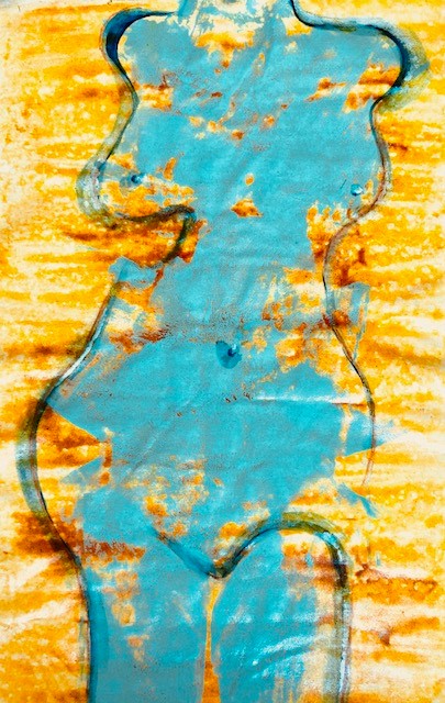 Body Print