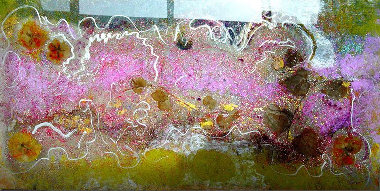 Cosmic paysage2