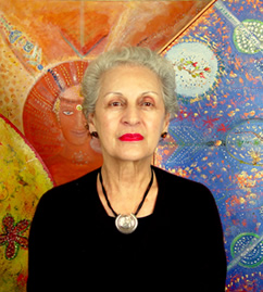 Ruth dutoit