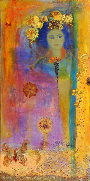 Ruth Dutoit