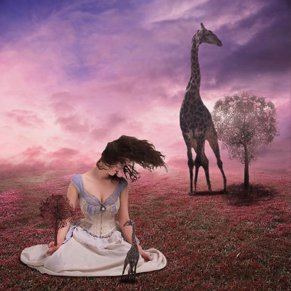 Deep Roots