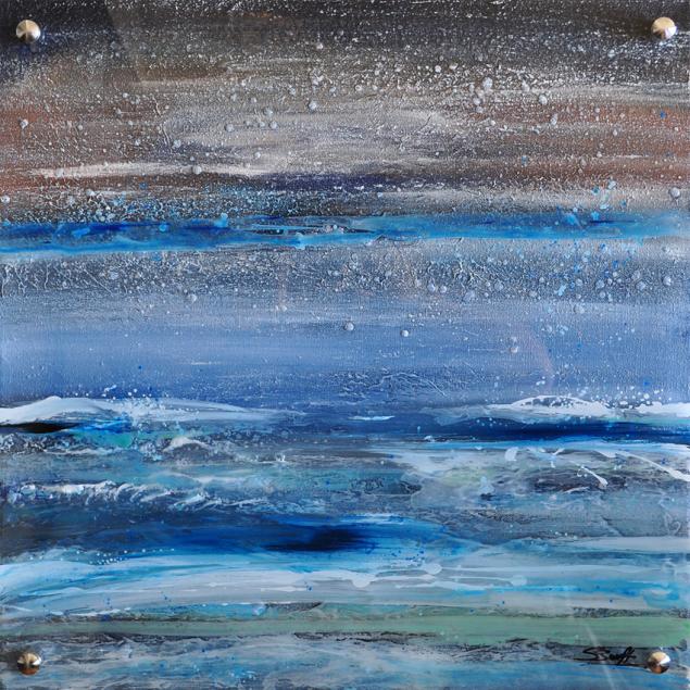Dancing Waves