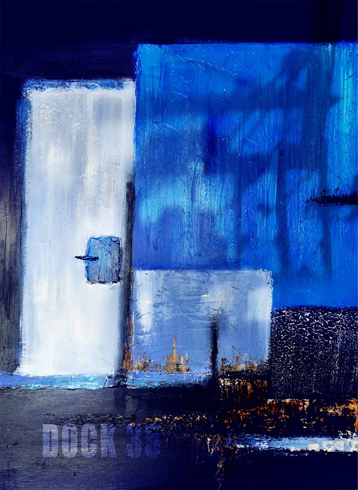 Dock 35 No.1