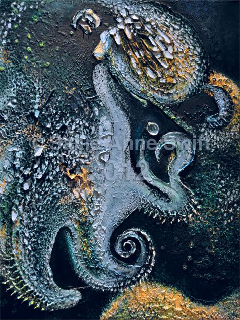 Evolving Sirenian