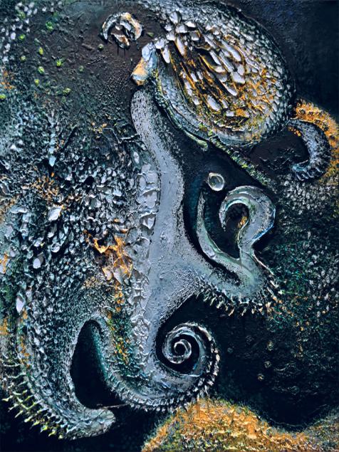 Evolving Sirenian