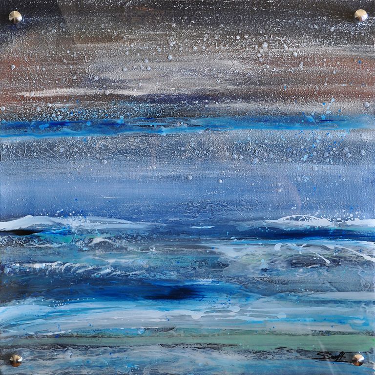 Dancing Waves