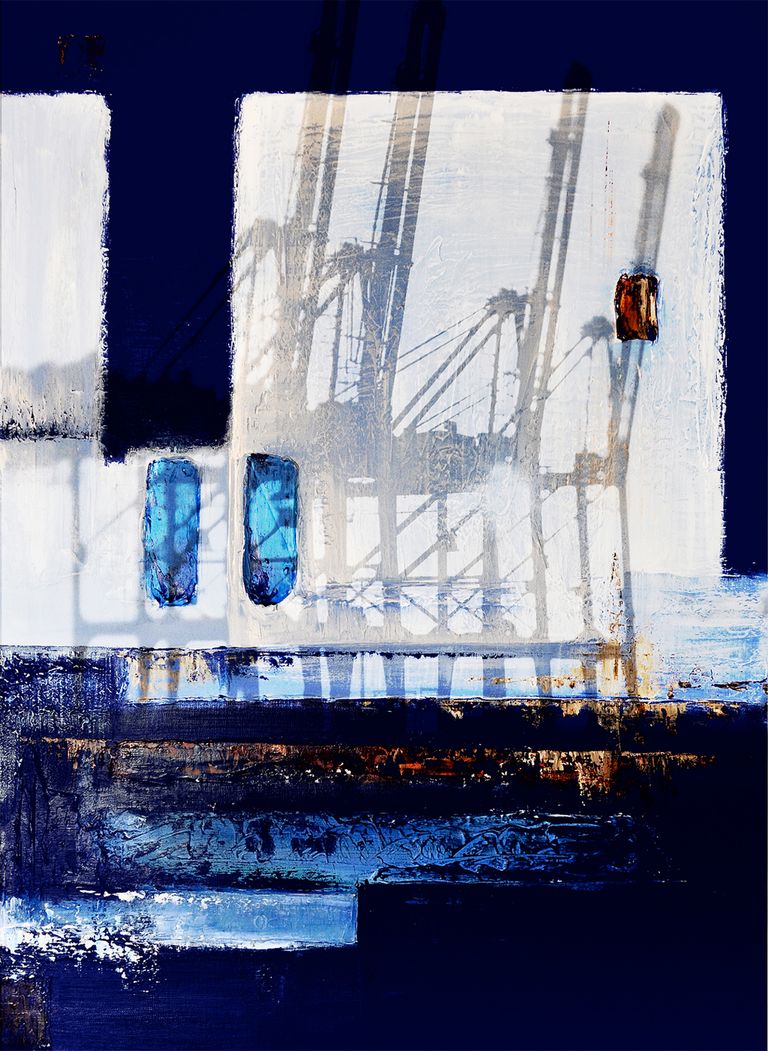Dock 35 No.2