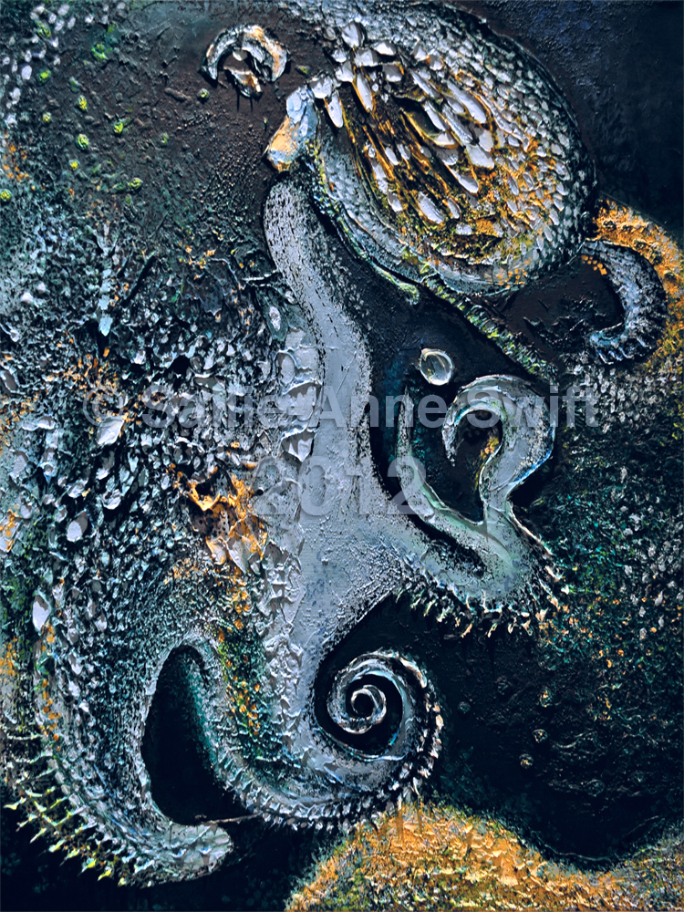 Evolving Sirenian