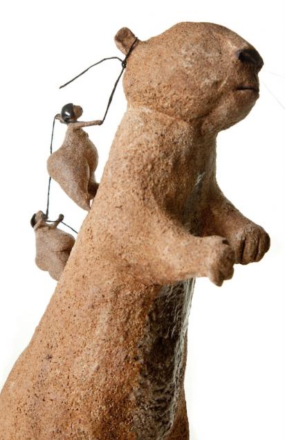 Prarie Dog