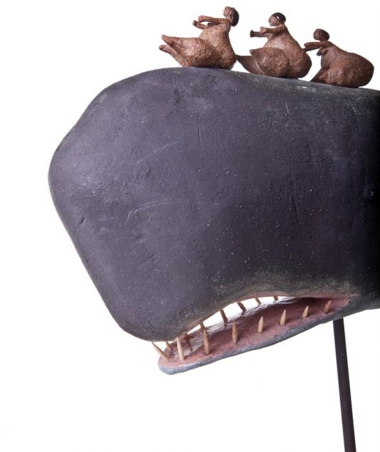 Whale